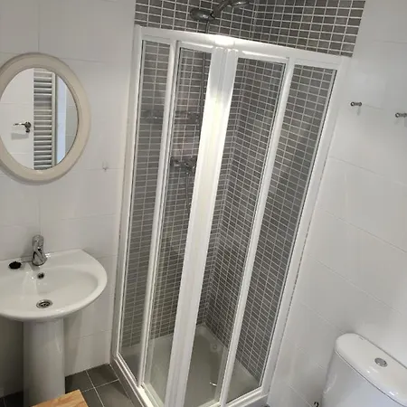 Apartamento Premium Con Vistas Al Mar En Club La Manga del Mar Menor