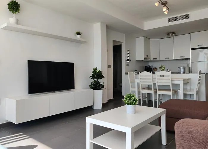 Premium Con Vistas Al Mar En Club * Λα Μάνγκα Δελ Μαρ Μενόρ