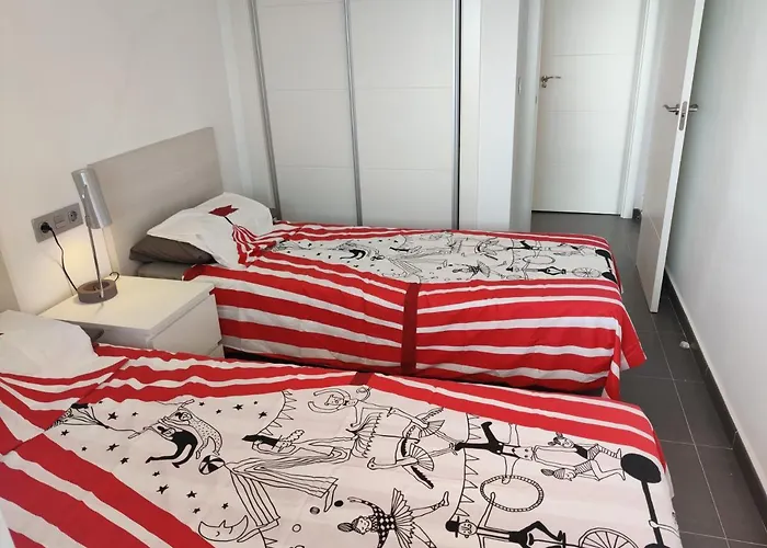 Premium Con Vistas Al Mar En Club