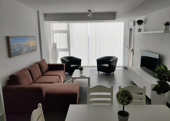 Premium Con Vistas Al Mar En Club Λα Μάνγκα Δελ Μαρ Μενόρ