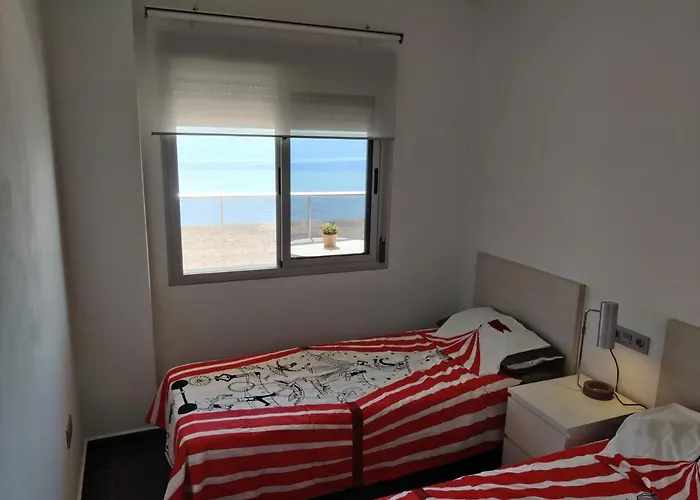 Premium Con Vistas Al Mar En Club Διαμέρισμα