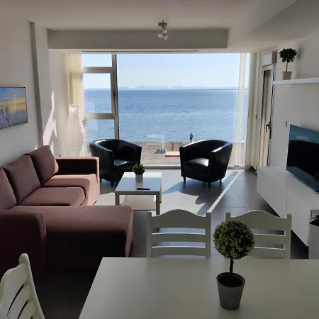 Apartment Piso De Lujo En Club *