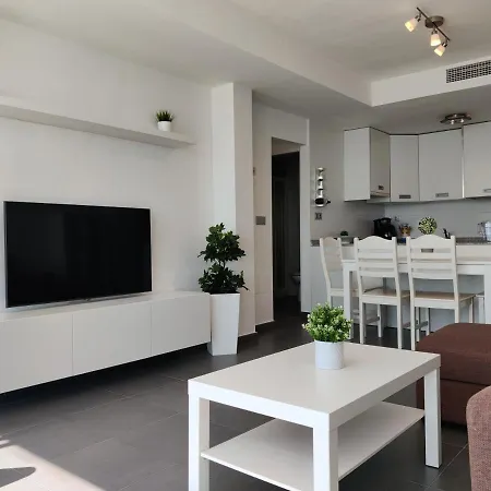 Premium Con Vistas Al Mar En Club * Ла-Манга-дель-Мар-Менор