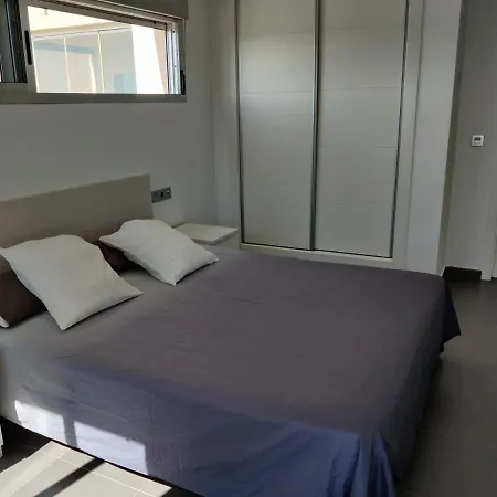 Premium Con Vistas Al Mar En Club * 拉曼加戴尔马尔梅纳