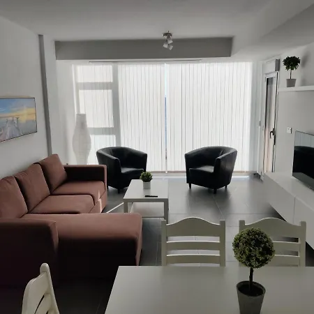 Premium Con Vistas Al Mar En Club Ла-Манга-дель-Мар-Менор