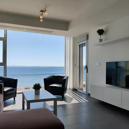 公寓 Premium Con Vistas Al Mar En Club