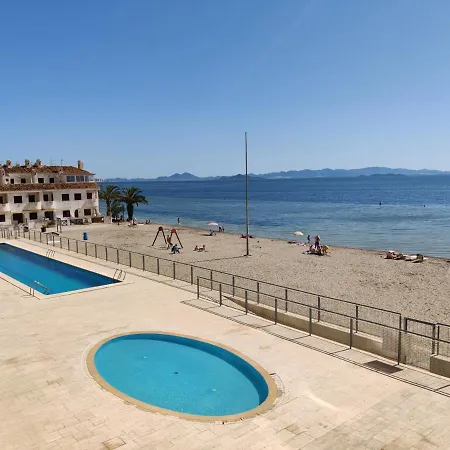 Piso De Lujo En Club * La Manga del Mar Menor