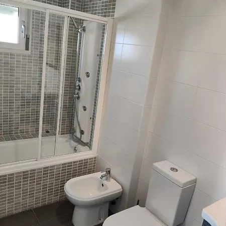 Apartamento Piso De Lujo En Club