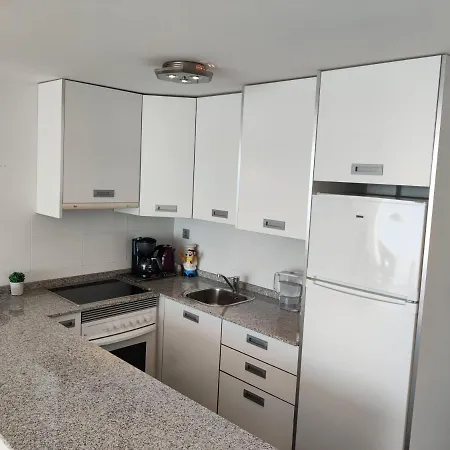 Apartamento Piso De Lujo En Club La Manga del Mar Menor