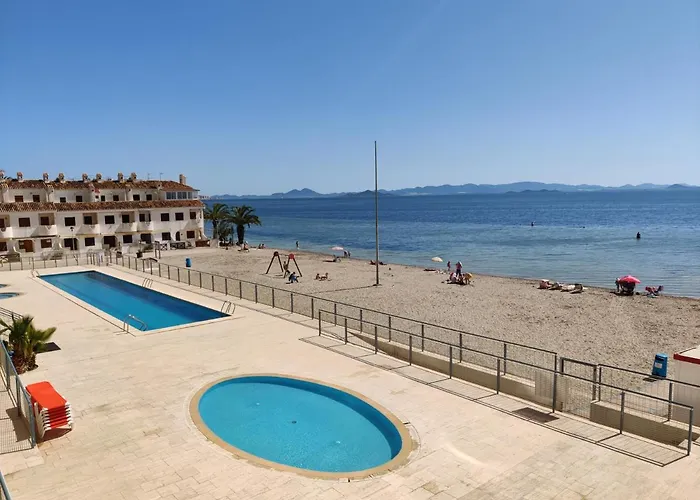 Premium Con Vistas Al Mar En Club * Λα Μάνγκα Δελ Μαρ Μενόρ