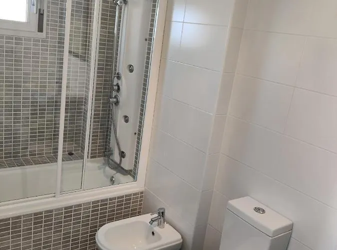 Apartman Premium Con Vistas Al Mar En Club