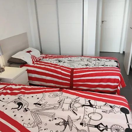 Premium Con Vistas Al Mar En Club