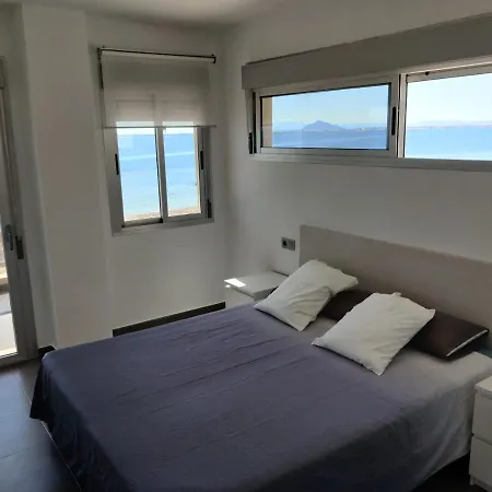 Premium Con Vistas Al Mar En Club